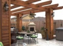Kwikfynd Pergolas
cuballing
